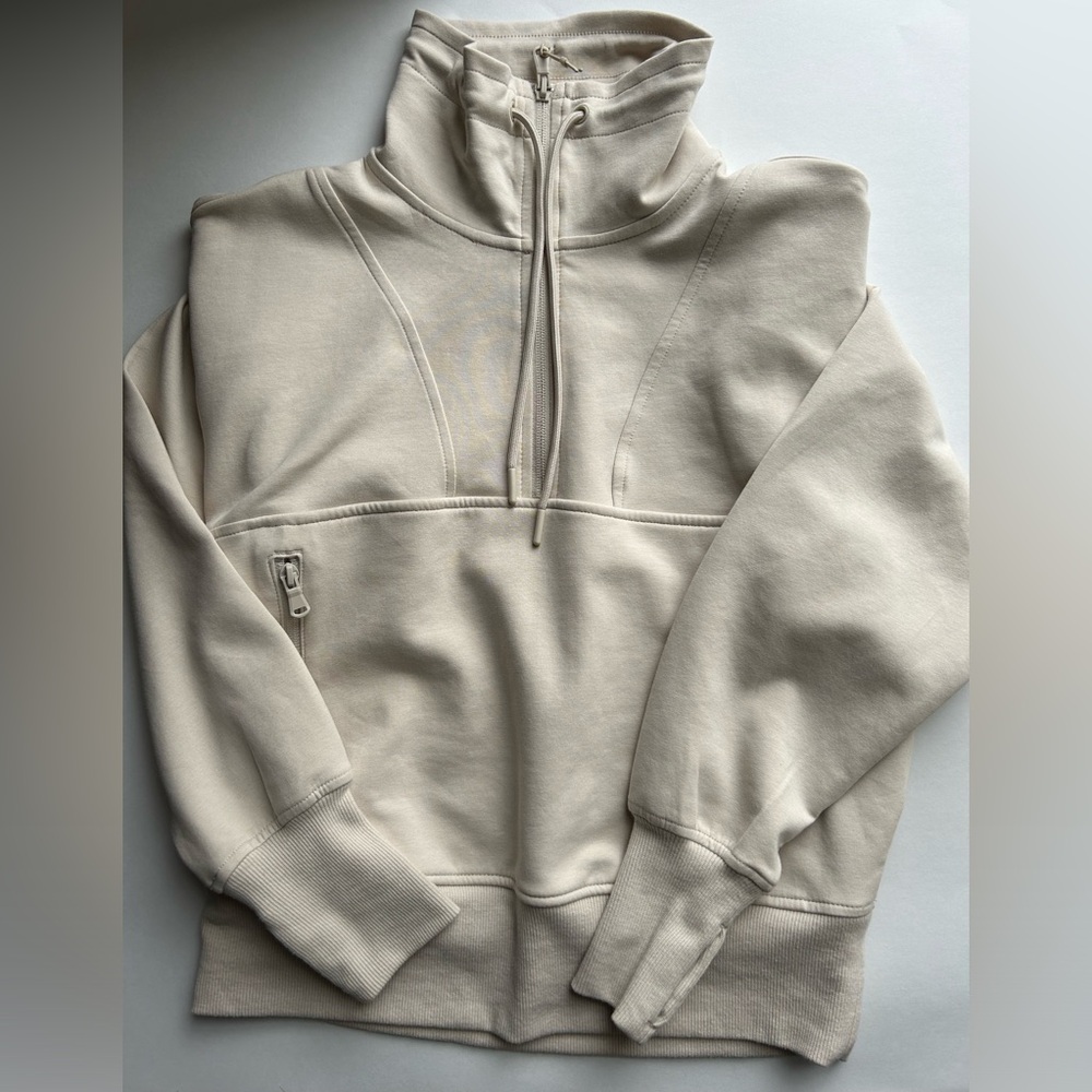 Old Navy Active half zip